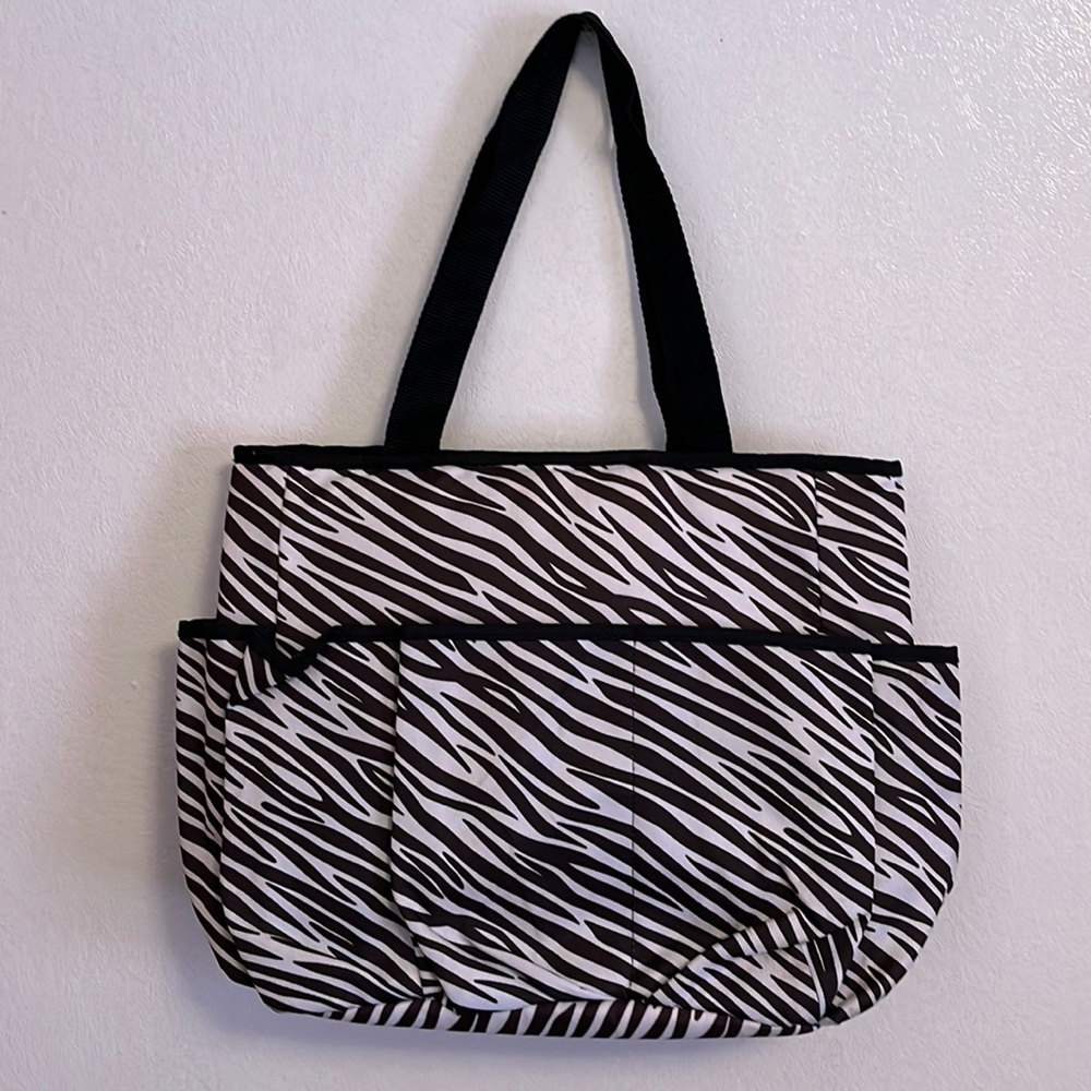 Penelope Ann tote.